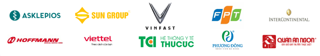Đối tác chiến lược Cao đẳng Bách nghệ Hà Nội